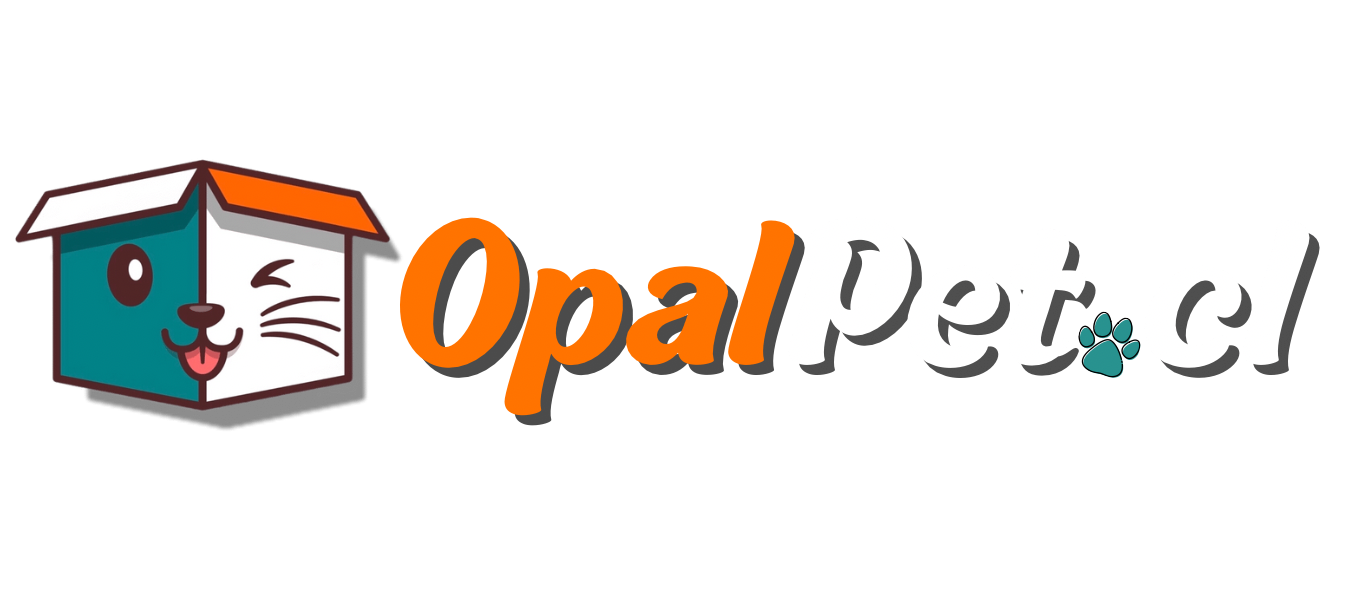 OpalPet