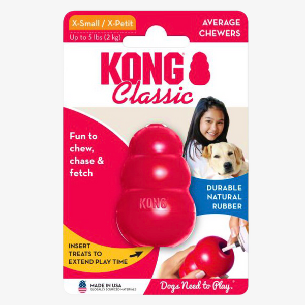 KONG CLASSIC - S