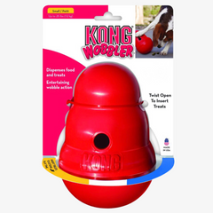 KONG WOBBLER - L