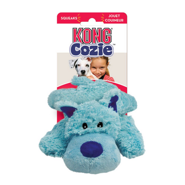 KONG COZIE BAILY DOG - M