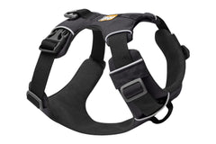 ARNES RUFFWEAR FRONT TWILIGHT GRAY - S