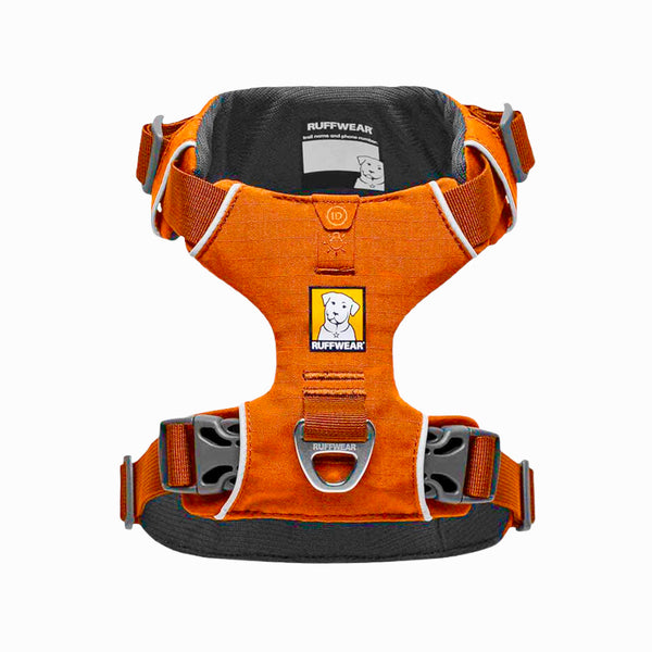 ARNES RUFFWEAR FRONT RANGE CAMPFIRE ORANGE - L/XL